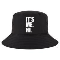 It's Me Hi Cool Comfort Performance Bucket Hat