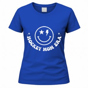 In My Hockey Mom Era (2 Sides) Gift Women's T-Shirt