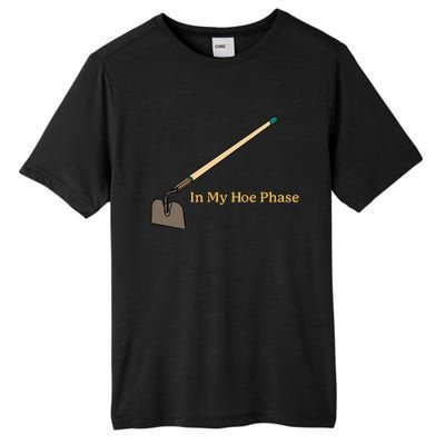 In My Hoe Phase Tall Fusion ChromaSoft Performance T-Shirt