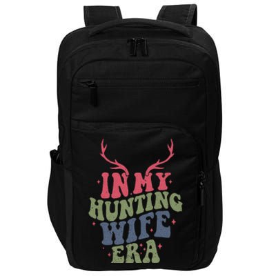 In My Hunting Wife Era Impact Tech Backpack