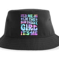 Its Me Hi Im The Birthday Girl Its Me Sustainable Bucket Hat