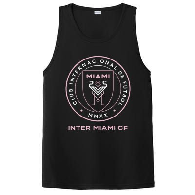 Inter Miami PosiCharge Competitor Tank