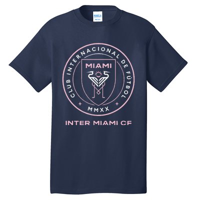 Inter Miami Tall T-Shirt