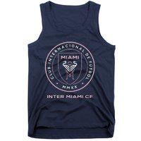 Inter Miami Tank Top