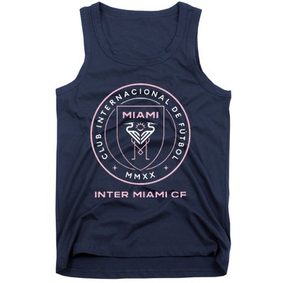 Inter Miami Tank Top