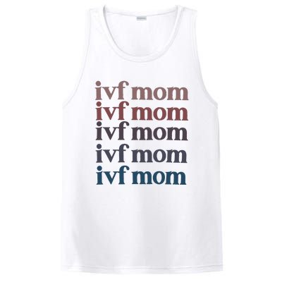 Ivf Mom Infertility Awareness PosiCharge Competitor Tank