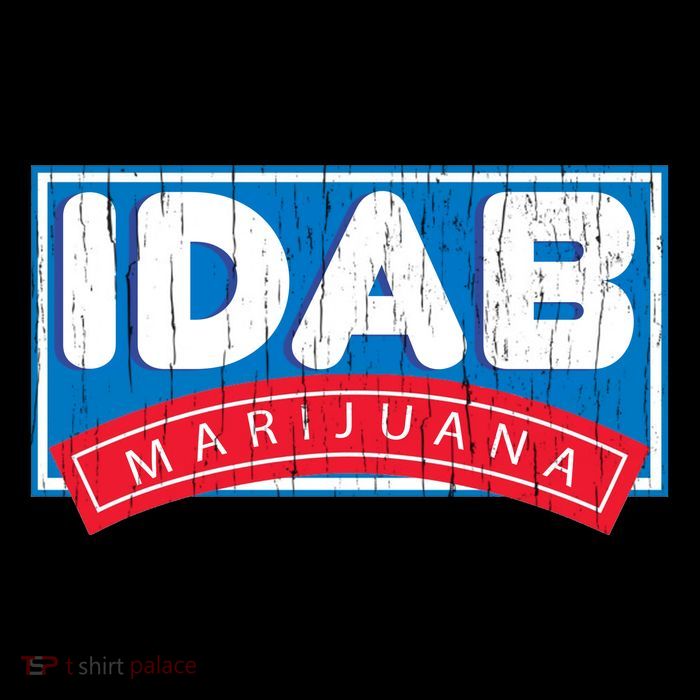 IDab Marijuana Impact Tech Backpack