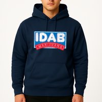 IDab Marijuana Hoodie