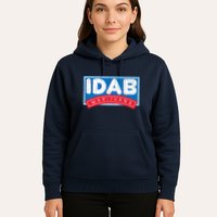 IDab Marijuana Hoodie