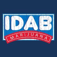 IDab Marijuana Hoodie