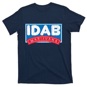 IDab Marijuana T-Shirt