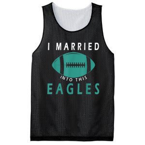 I married into this eagles funny Philadelphia football fan it's A Philly Thing Mesh Reversible Basketball Jersey Tank