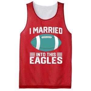 I married into this eagles funny Philadelphia football fan it's A Philly Thing Mesh Reversible Basketball Jersey Tank