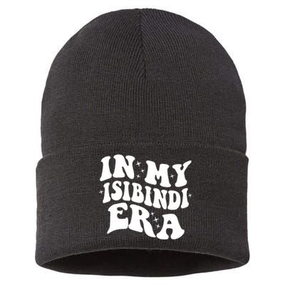 In My Isibindi House Of Courage EraRca Givers School Spirit Sustainable Knit Beanie