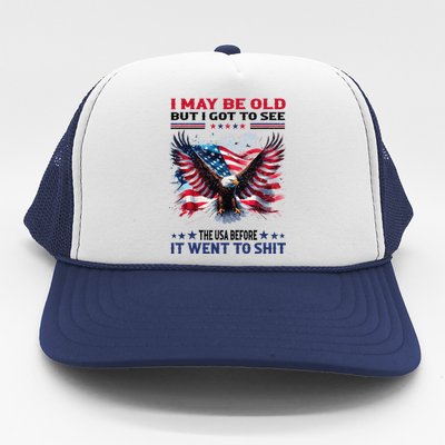 IM Mechanic I CanT Fix Stupid But I Can Fix What Stupid Trucker Hat