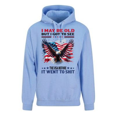 IM Mechanic I CanT Fix Stupid But I Can Fix What Stupid Unisex Surf Hoodie