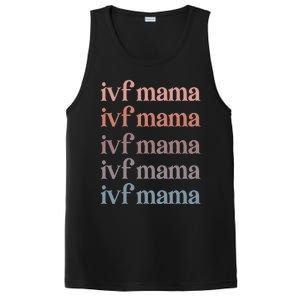 Ivf Mama Ivf Transfer Day Embryo Transfer Ivf Mom PosiCharge Competitor Tank