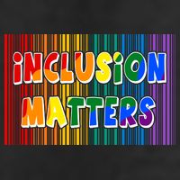 Inclusion Matters Cool Comfort Performance Bucket Hat