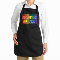 Inclusion Matters Apron