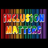 Inclusion Matters Sweatshirt