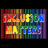 Inclusion Matters T-Shirt