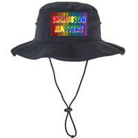 Inclusion Matters Bucket Hat