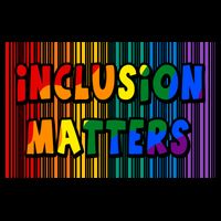 Inclusion Matters Mug