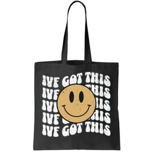 Ivf Mama Tote Bag