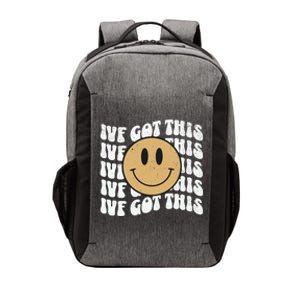 Ivf Mama Vector Backpack