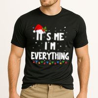 Its Me IM Everything I Have Everything I Want For Christmas Performance Shirt