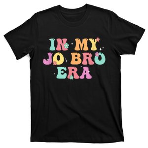 In My Jo Bro Era T-Shirt