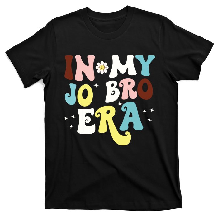 In My Jo Bro Era T-Shirt