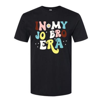 In My Jo Bro Era Softstyle® CVC T-Shirt