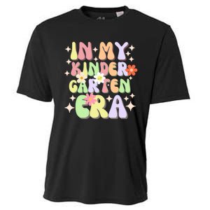 In My Kindergarten Era Cooling Performance Crew T-Shirt