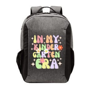 In My Kindergarten Era Vector Backpack