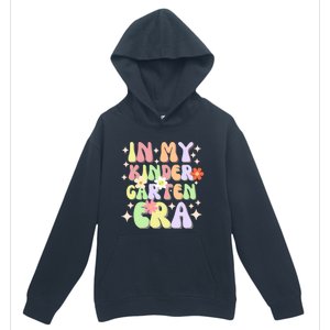 In My Kindergarten Era Urban Pullover Hoodie