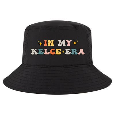 In My Kelce Era Cool Comfort Performance Bucket Hat