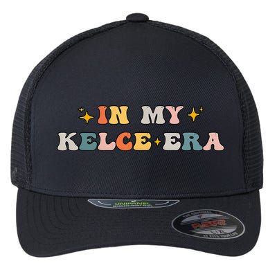 In My Kelce Era Flexfit Unipanel Trucker Cap