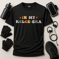 In My Kelce Era Performance Shirt