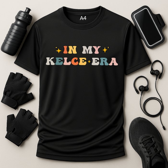 In My Kelce Era Performance Shirt