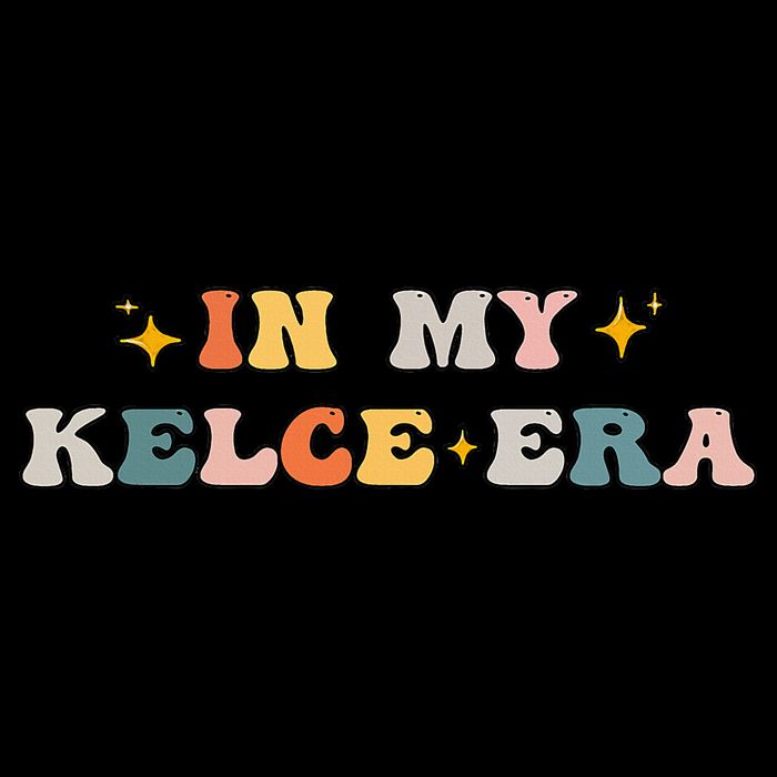 In My Kelce Era 16 in Basic Backpack