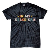 In My Kelce Era Tie-Dye T-Shirt