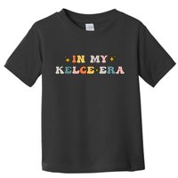 In My Kelce Era Toddler T-Shirt