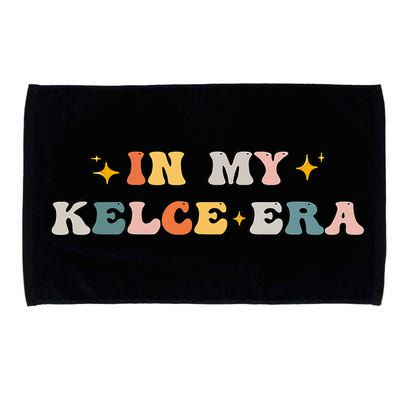 In My Kelce Era Microfiber Hand Towel