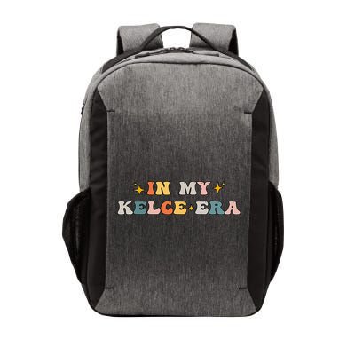 In My Kelce Era Vector Backpack
