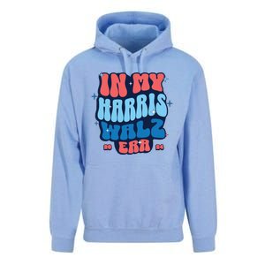 In My Kamala Era Madam President 2024 Unisex Surf Hoodie