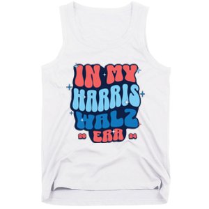 In My Kamala Era Madam President 2024 Tank Top