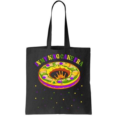 In My King Cake Era Festival Parade Mardi Gras King Cake Era Bag