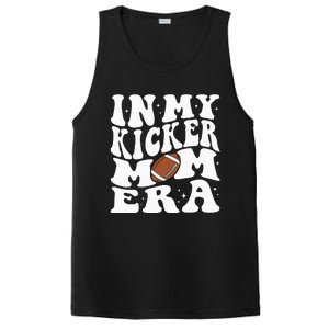 In My Kicker Mom Football Era Kicker Mama Football Christmas PosiCharge Competitor Tank