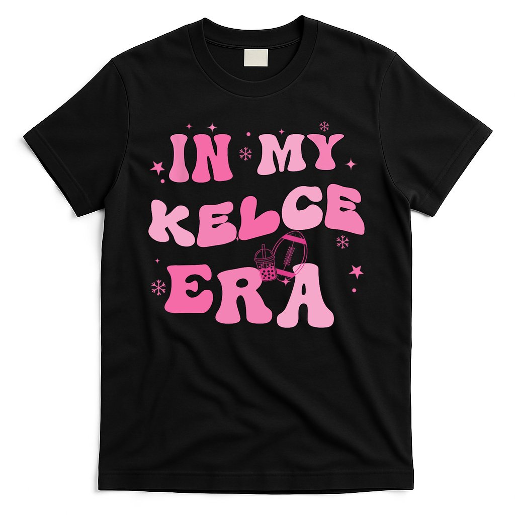 In My Kelce Era T-Shirt